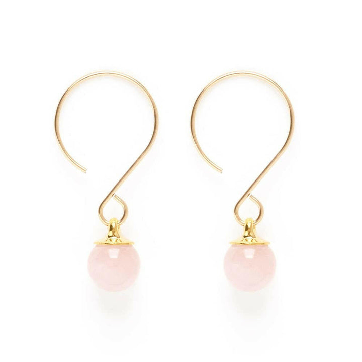 Dani Earrings | Artisans.