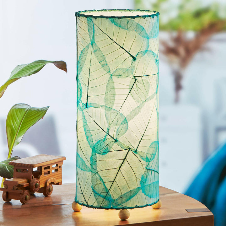 Banyan Table Sea Blue | Artisans.