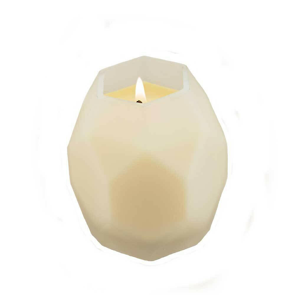 Bee Hive Hand-Poured Natural Honey Candles Collection | Artisans.