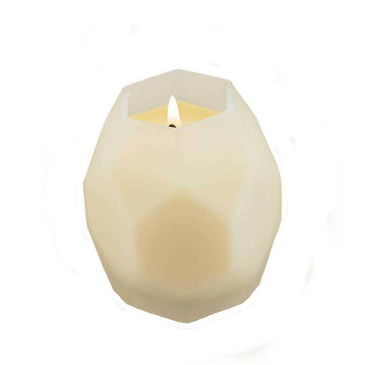 Bee Hive Hand-Poured Natural Honey Candles Collection | Artisans.