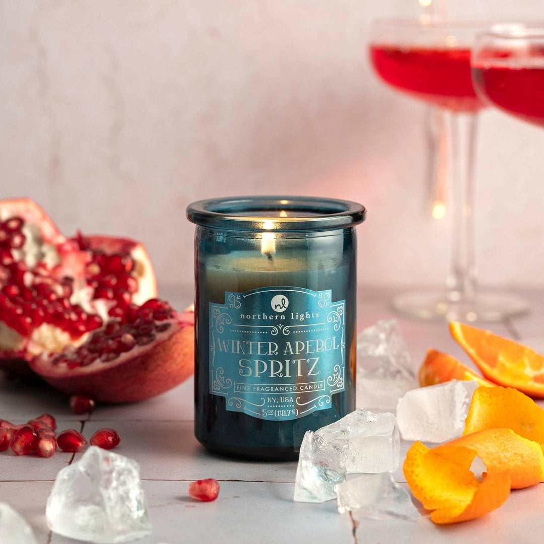 Spirit Jar Classic Soy Candle Collection | Artisans.