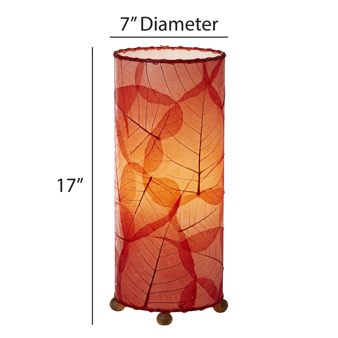 Banyan Table Red | Artisans.