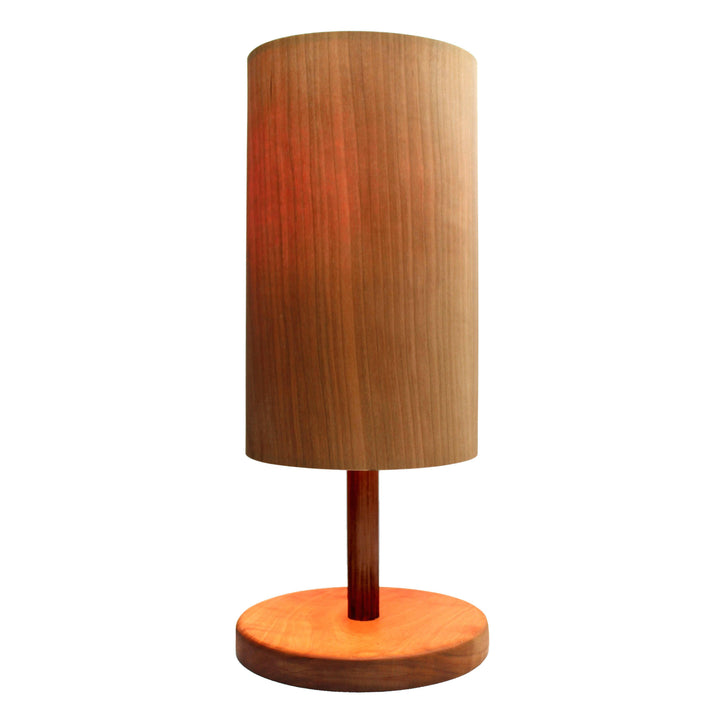 Reels Modern Table Lamp
