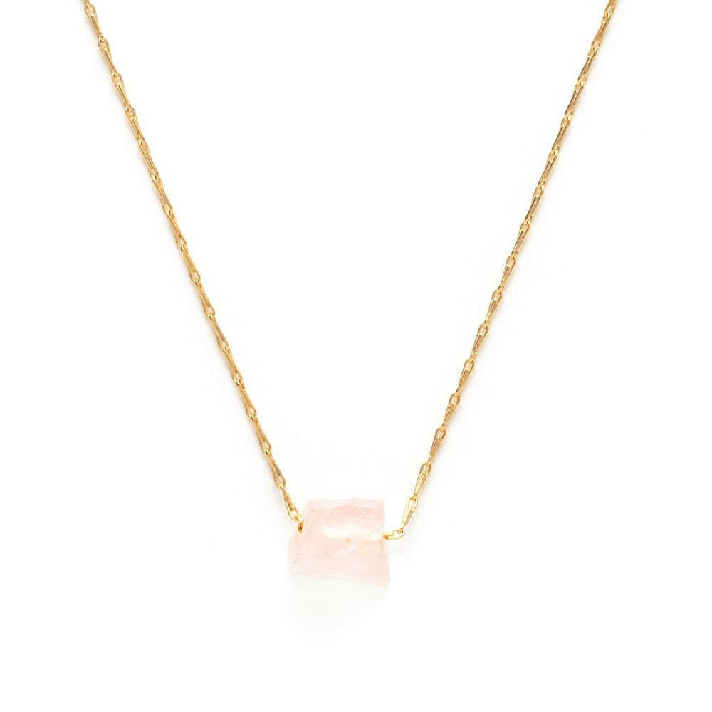 Healing Stones- Rose Quartz | Artisans.