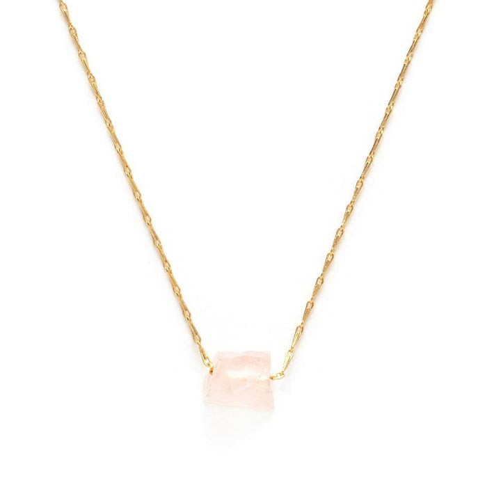 Healing Stones- Rose Quartz | Artisans.