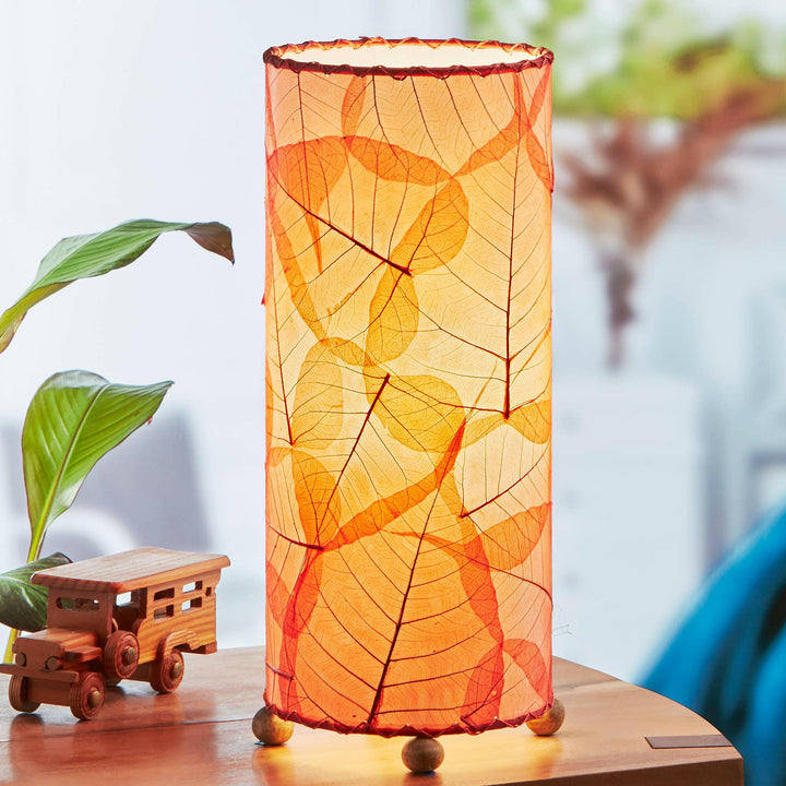 Banyan Table Red | Artisans.
