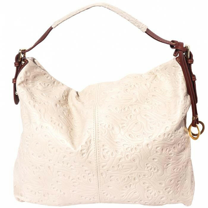 Elegant leather shoulder bag crafted for timeless luxury and sophisticated style.