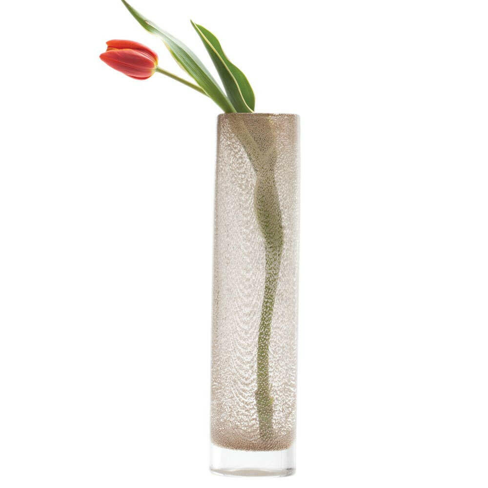 Chimney Glass Vases | Artisans.