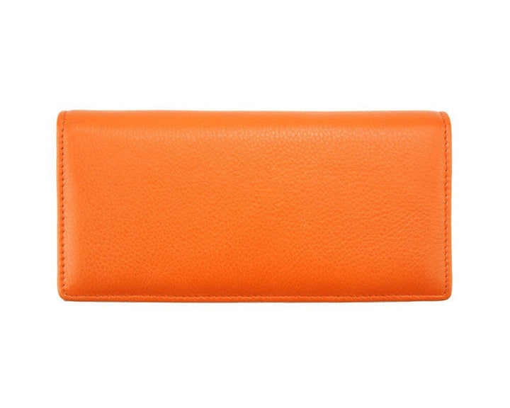 Women's Large Bifold Leather Wallet — Assorted Styles | Artisans.