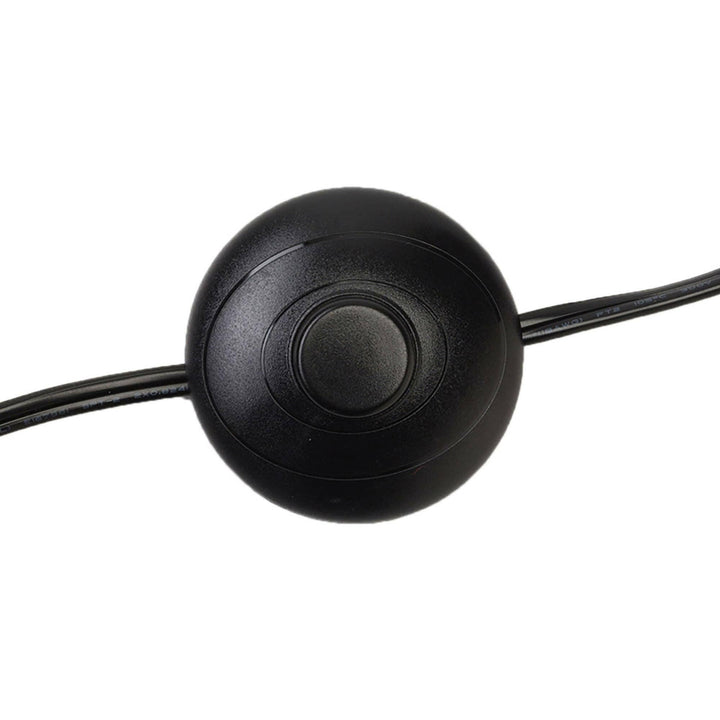 Fortune Large Floor Lamp Green | Artisans.