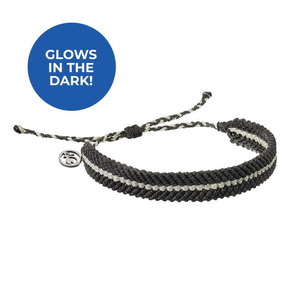 4ocean Deep Sea Braided Bracelet | Artisans.