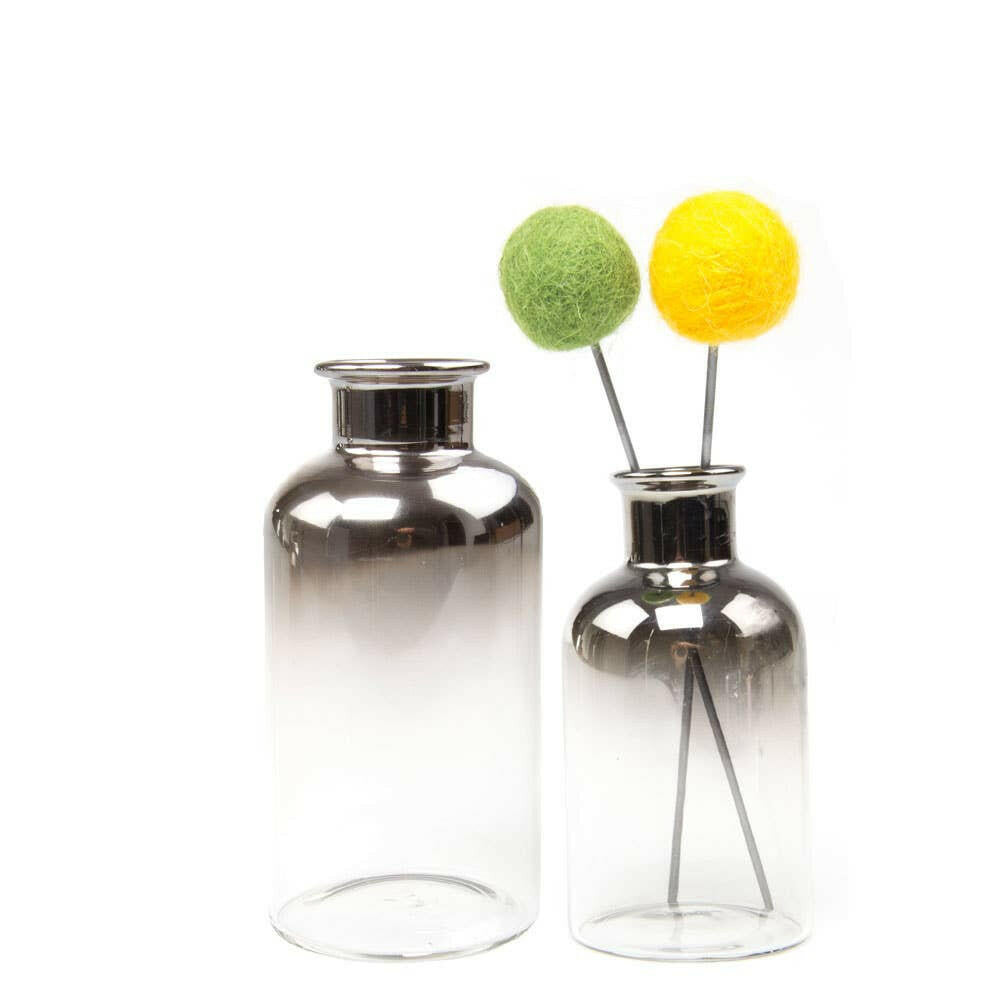 Aptar Glass Bud Vase | Artisans.