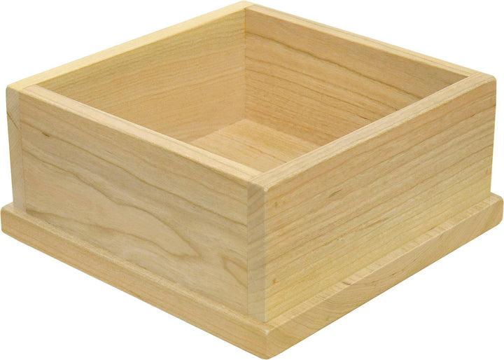 "Royal Treats" Cat Treat Box | Artisans.