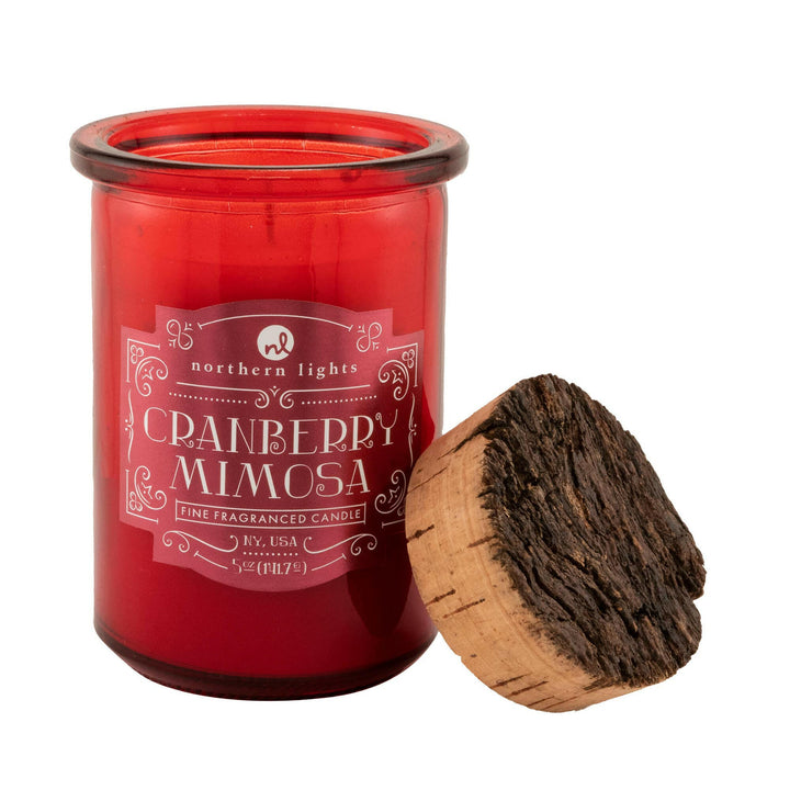 Spirit Jar Classic Soy Candle Collection