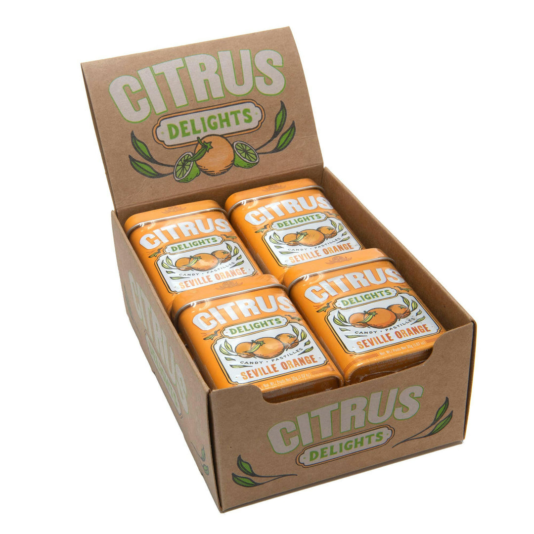 Citrus Delights | Artisans.