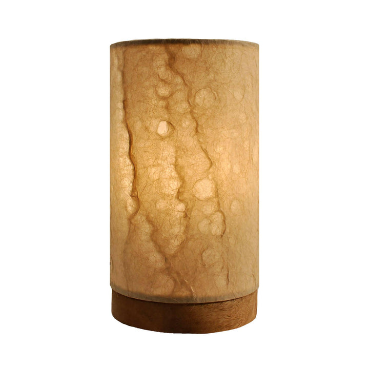 Mini Paper Cylinder Wave | Artisans.