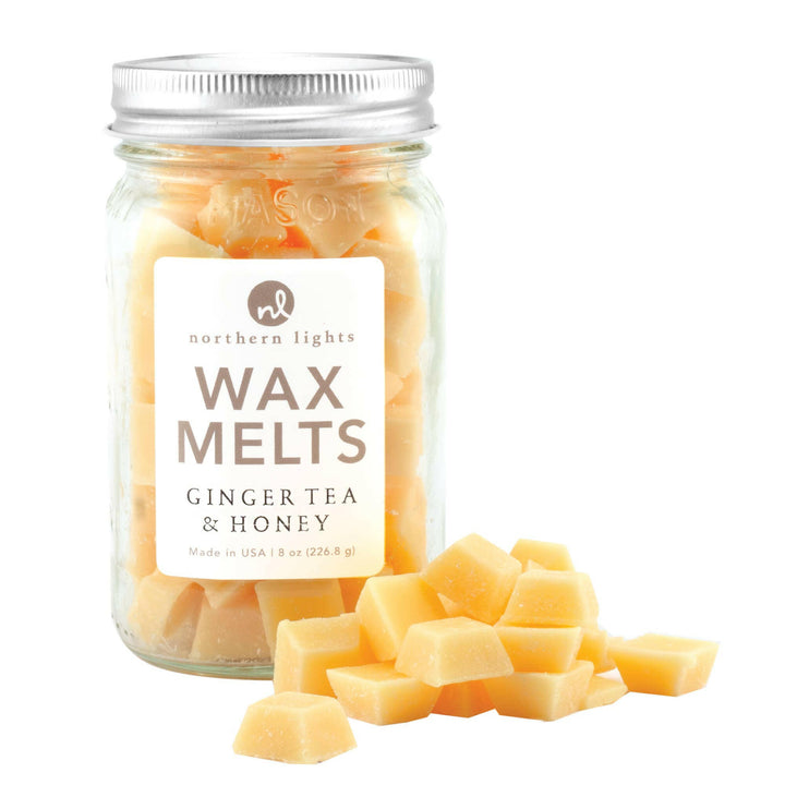 Mason Scented Wax Melts Collection | Artisans.