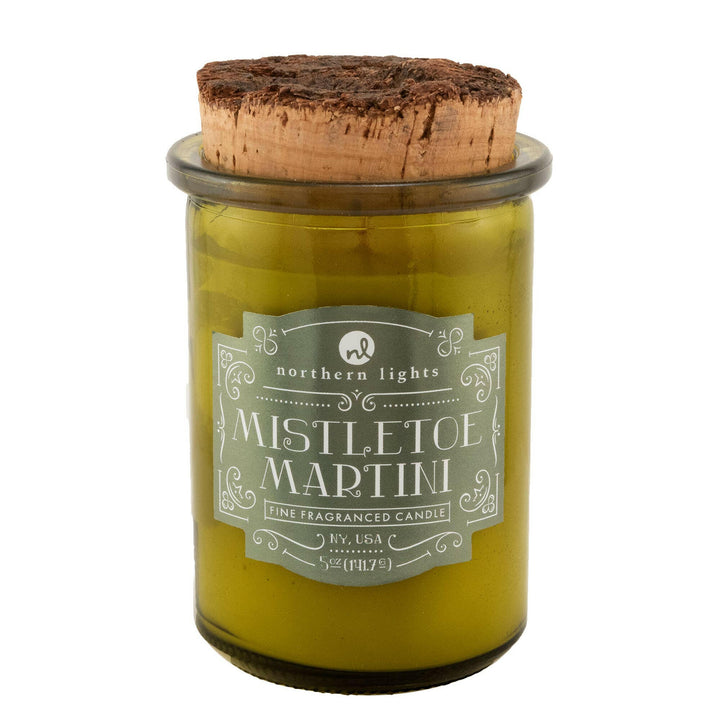 Spirit Jar Classic Soy Candle Collection