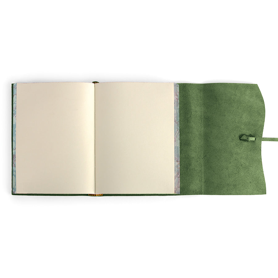 Cavallini Roma Lussa Journal