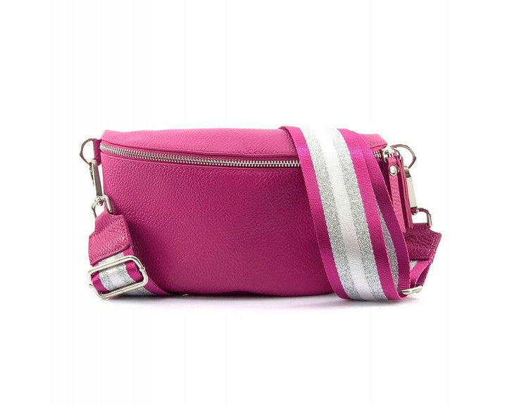 Exquisite luxury leather bag crafted with premium materials, perfect for sophisticated style and timeless elegance