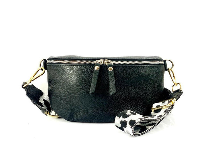 Exquisite luxury leather bag crafted with premium materials, perfect for sophisticated style and timeless elegance