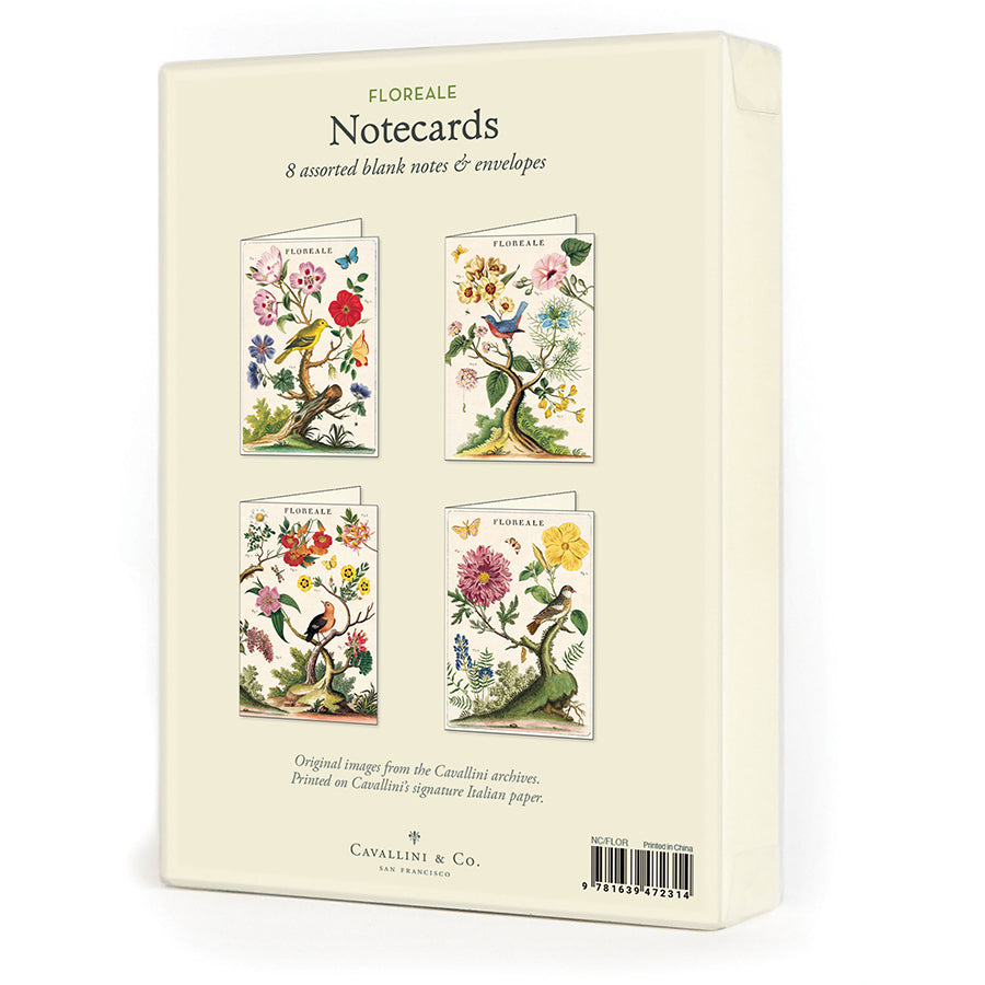 Elegant notecards featuring sophisticated design, perfect for formal correspondence and professional use.