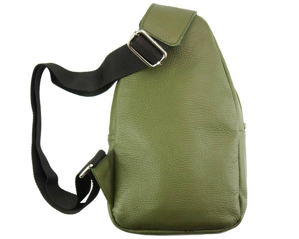 Premium leather backpack showcasing durable craftsmanship and stylish design, perfect for professionals and travelers.