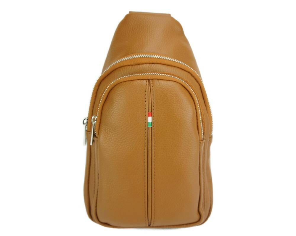 Premium leather backpack showcasing durable craftsmanship and stylish design, perfect for professionals and travelers.
