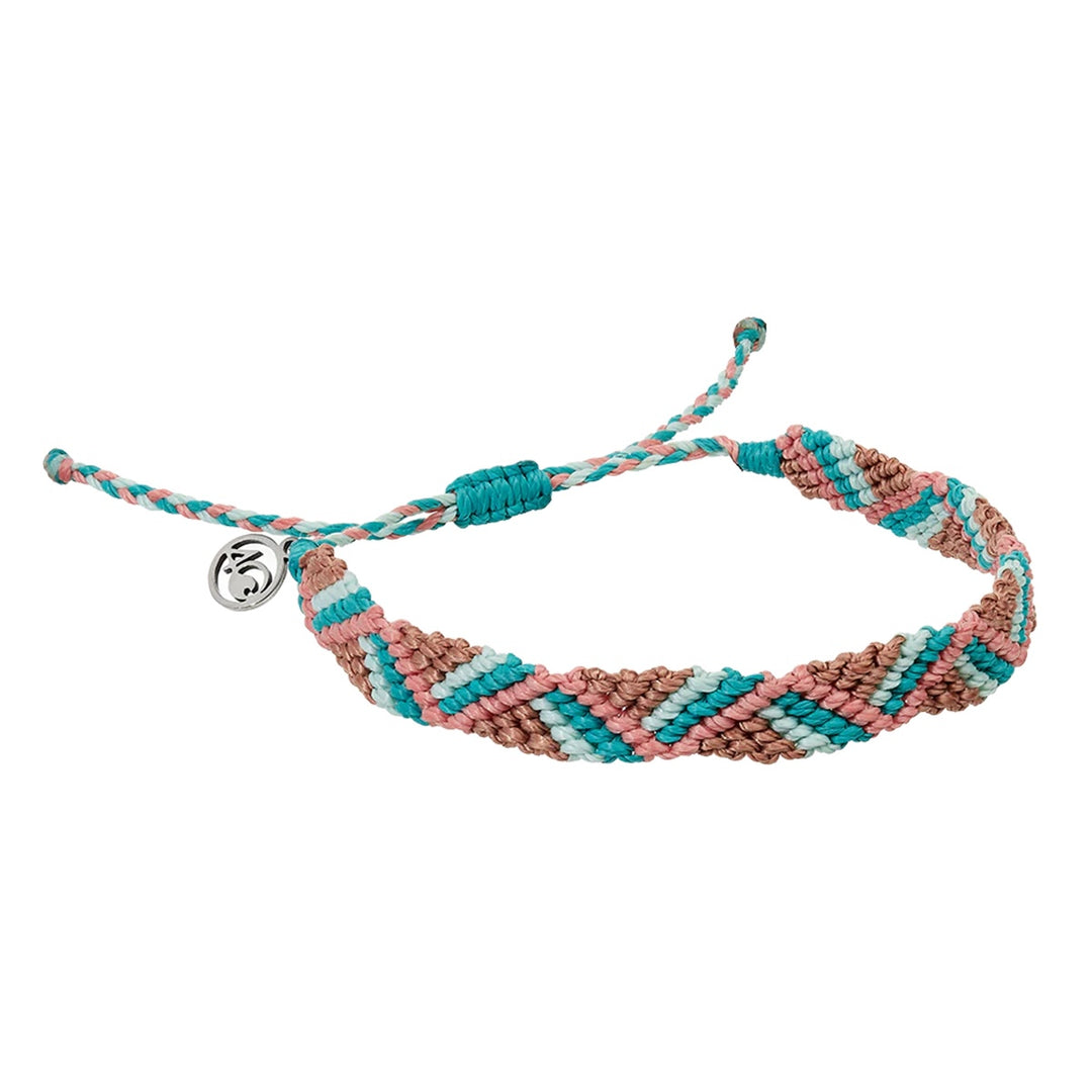 4ocean Bali Riptide Braided Bracelet