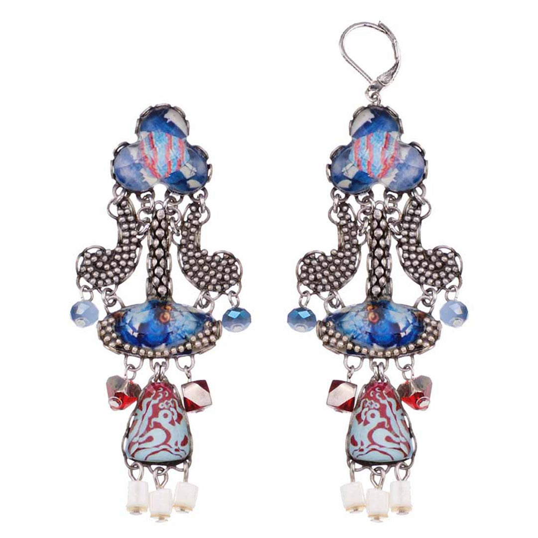 Discover Ayala Bar's Sailing Time – Elegant Jewelry for Timeless Style