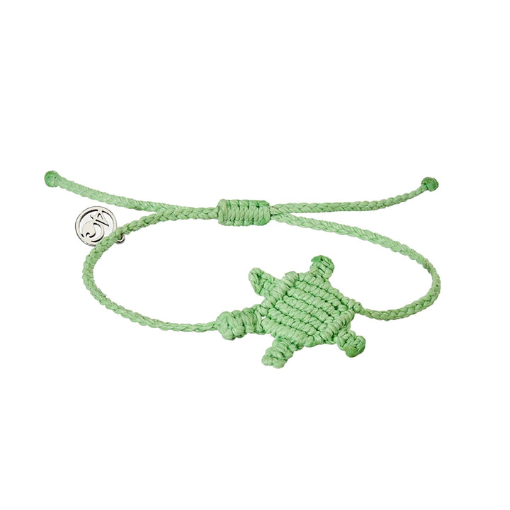 4ocean Sea Turtle Bracelet