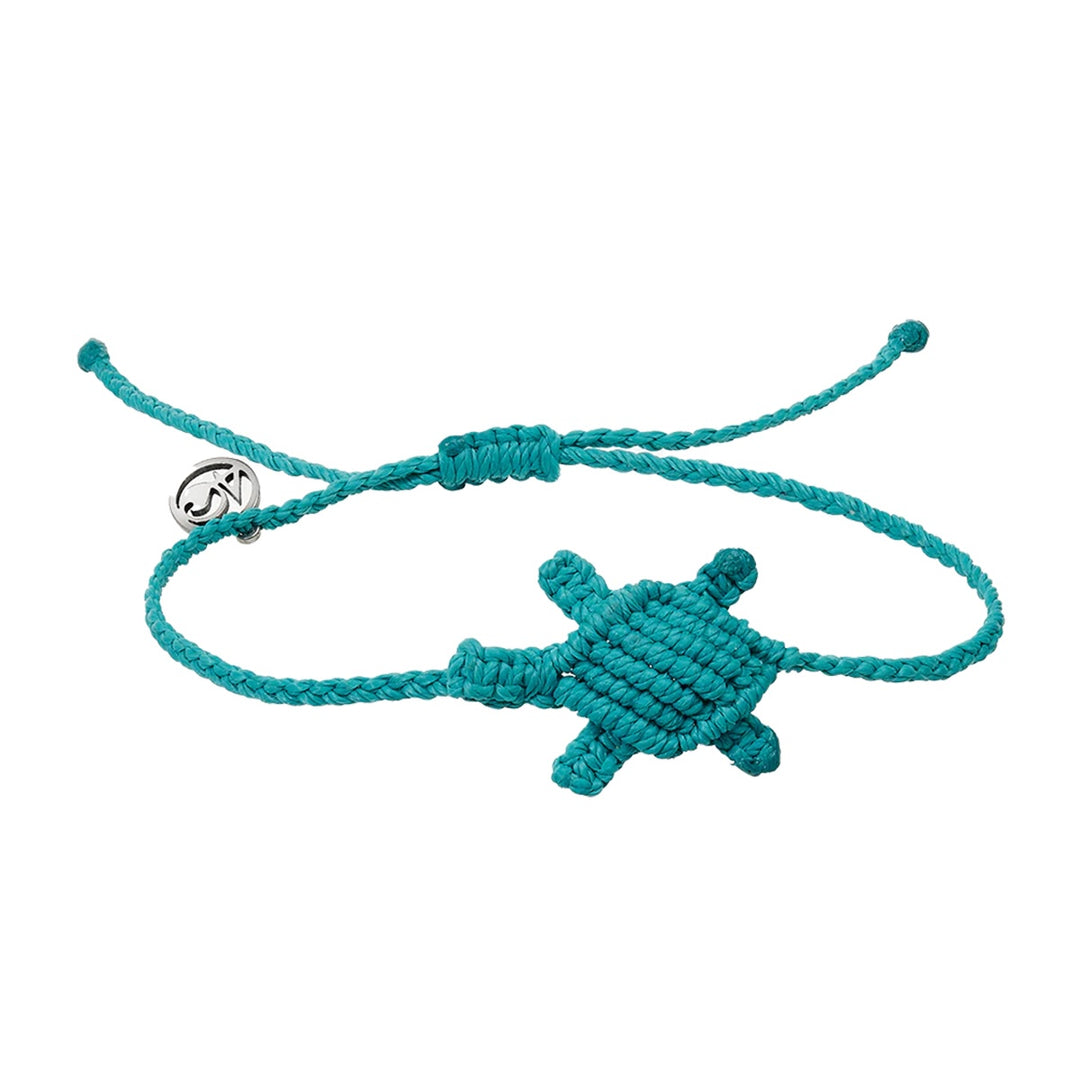 4ocean Sea Turtle Bracelet