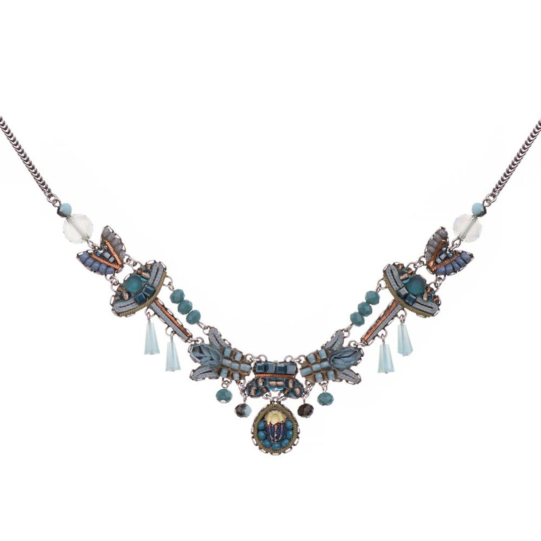 Ayala Bar Sky Line Necklace - Elegance & Versatility