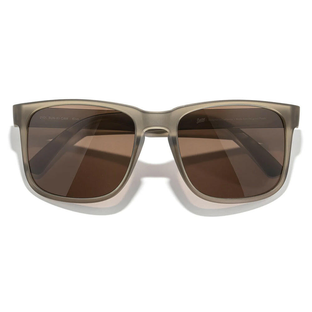 Sunski Kiva Recycled Sunglasses - Avenue Clothing Company 