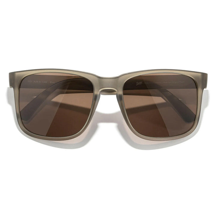 Sunski Kiva Recycled Sunglasses - Avenue Clothing Company 