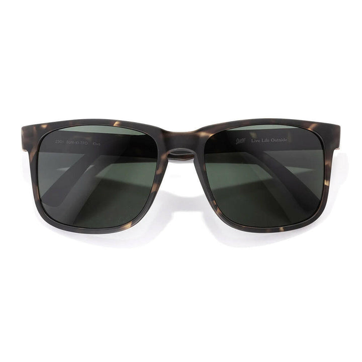 Sunski Kiva Recycled Sunglasses - Avenue Clothing Company 