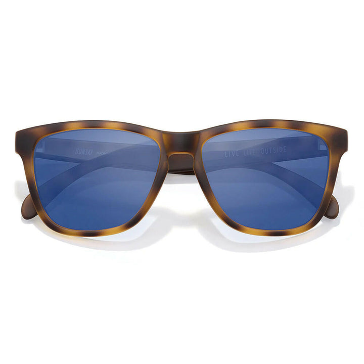 Sunski Madrona Recycled Sunglasses - Avenue Clothing Company 