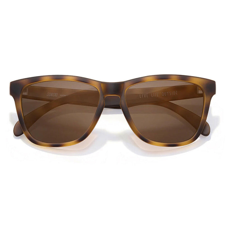 Sunski Madrona Recycled Sunglasses - Avenue Clothing Company 