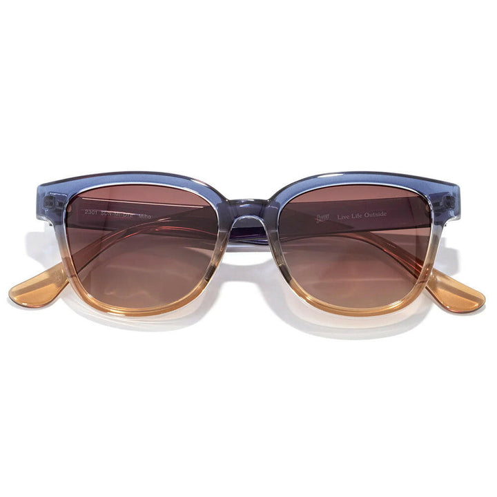 Sunski Miho Recycled Sunglasses - Avenue Clothing Company 