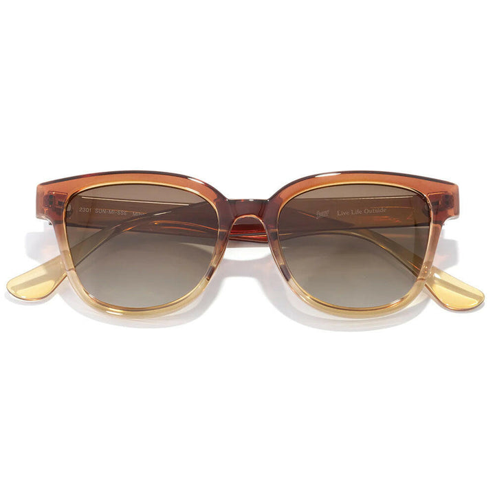 Sunski Miho Recycled Sunglasses - Avenue Clothing Company 