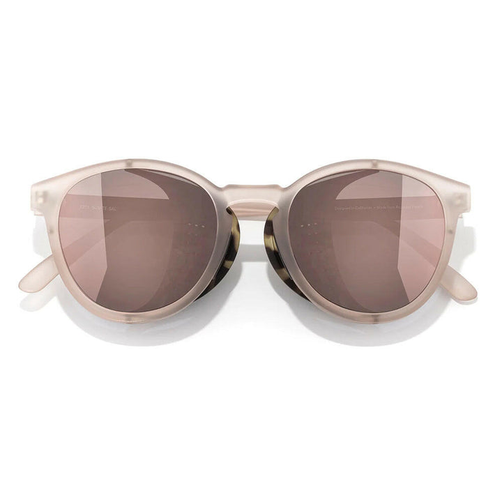 Sunski Tera Recycled Sunglasses - Avenue Clothing Company 