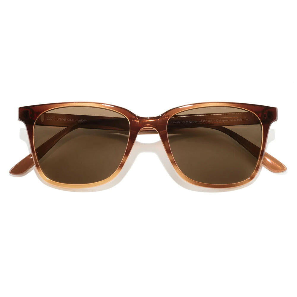 Sunski Ventana Recycled Sunglasses - Avenue Clothing Company 