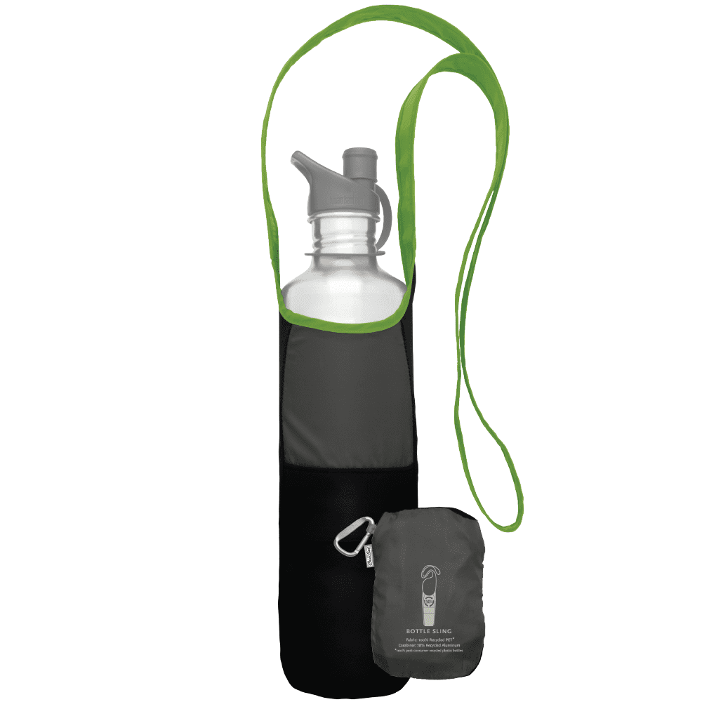 Bottle Sling rePETe - Avenue Clothing Company 